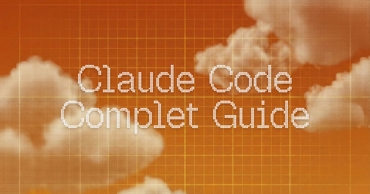 Formation Claude Code : le guide complet pour maîtriser l'IA en 2026